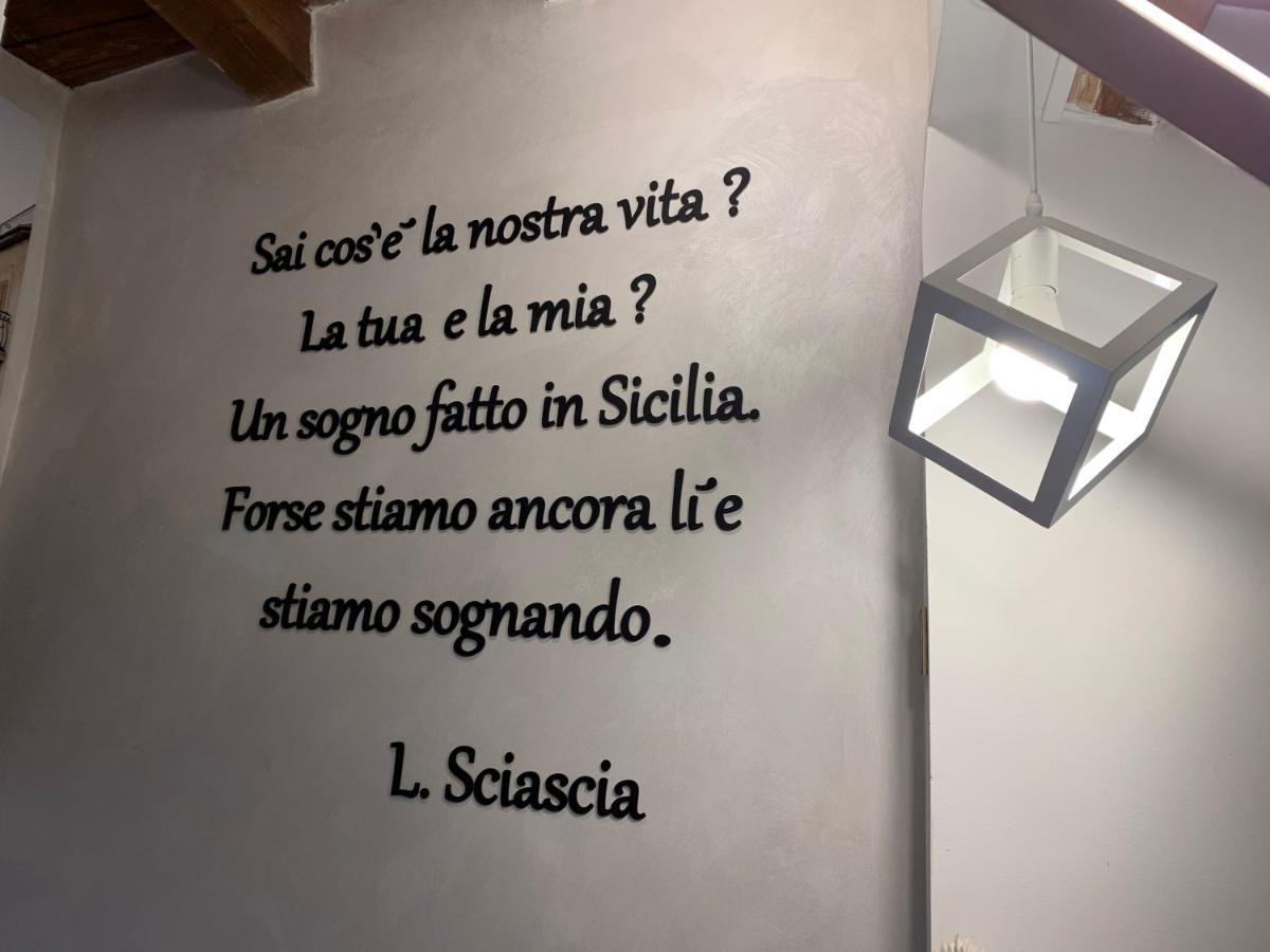 Lavallata87 Ragusa Exteriör bild