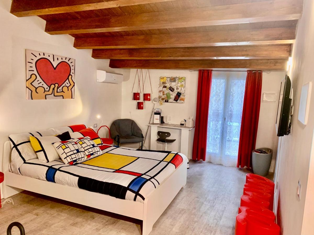 Lavallata87 Ragusa Exteriör bild