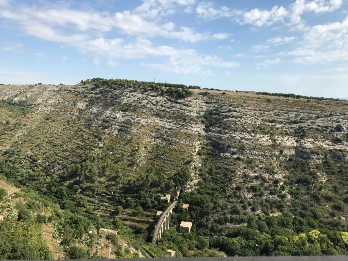 Lavallata87 Ragusa Exteriör bild