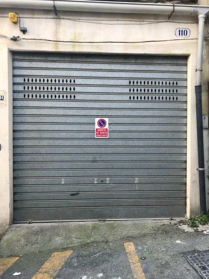 Lavallata87 Ragusa Exteriör bild