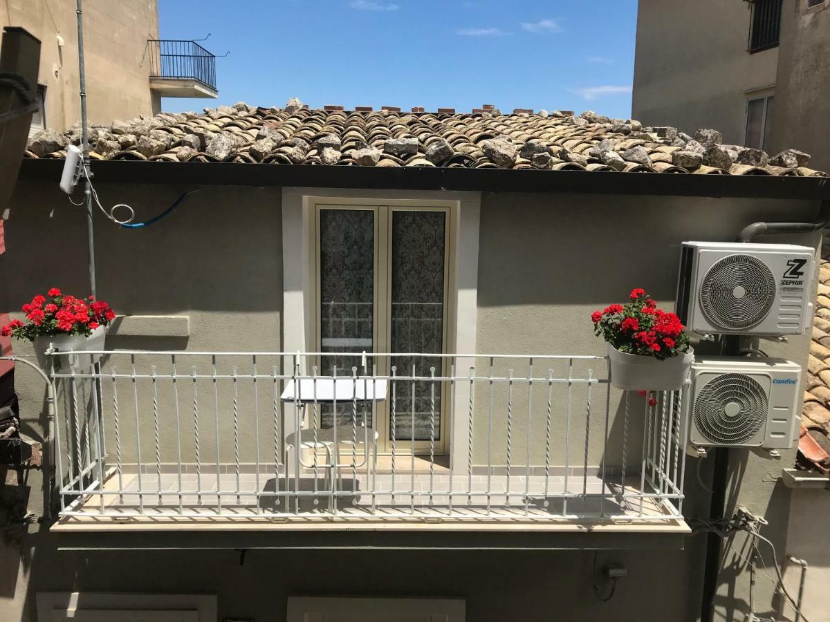 Lavallata87 Ragusa Exteriör bild