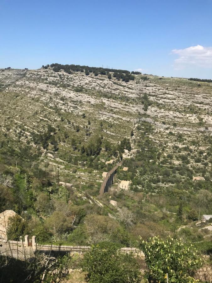 Lavallata87 Ragusa Exteriör bild