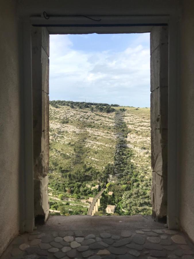 Lavallata87 Ragusa Exteriör bild