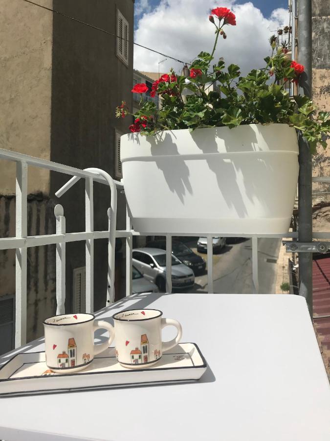 Lavallata87 Ragusa Exteriör bild